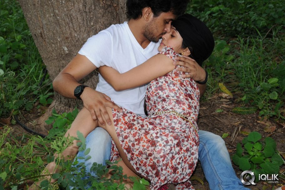 Oka Criminal Prema Katha